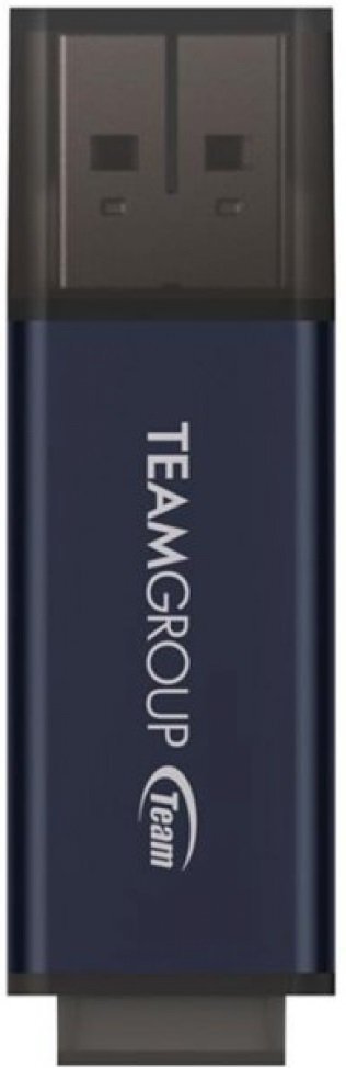 Флеш USB Team 16GB USB 3.2 C211 Blue (TC211316GL01) - Фото 1