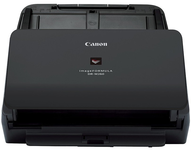 Сканер Canon DR-M260 (2405C003) - Фото 1