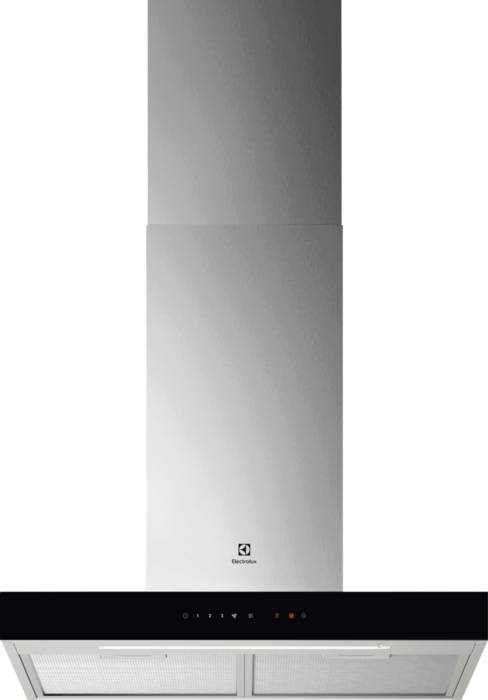 Вытяжка декоративная Electrolux LFT826X - Фото 1