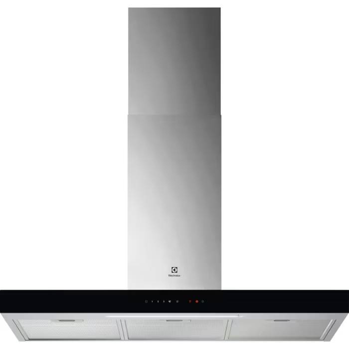 Вытяжка декоративная Electrolux LFT829X - Фото 1