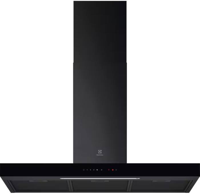 Вытяжка декоративная Electrolux LFT819K - Фото 1
