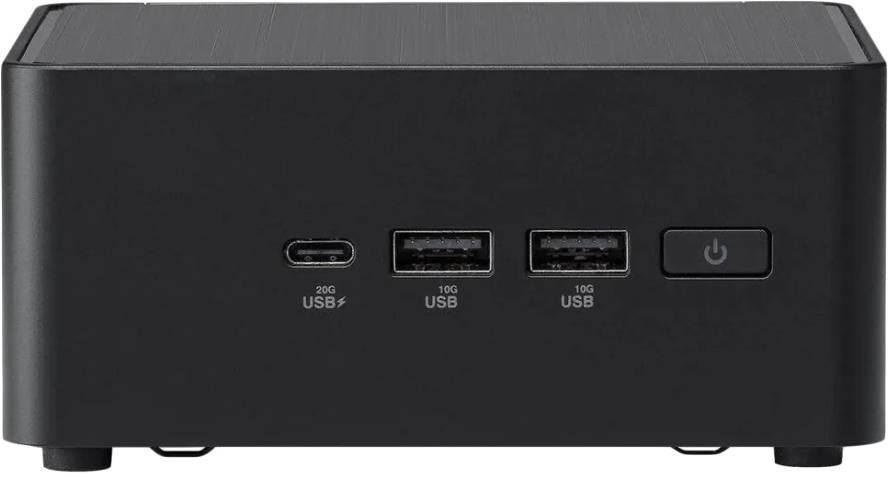 Купить Неттоп-баребон Asus NUC 14pro RNUC14RVHU700002I (90AR0072-M001P0) - Фото 1 Неттоп-баребон Asus NUC 14pro RNUC14RVHU700002I (90AR0072-M001P0) - Фото 1