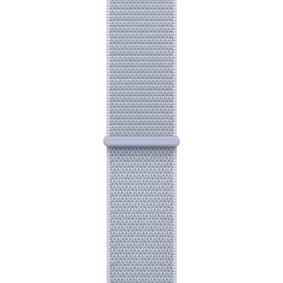 Ремінець для смарт-годинника Apple 42mm Blue Cloud Sport Loop (MXKX3ZM/A) - Фото 1