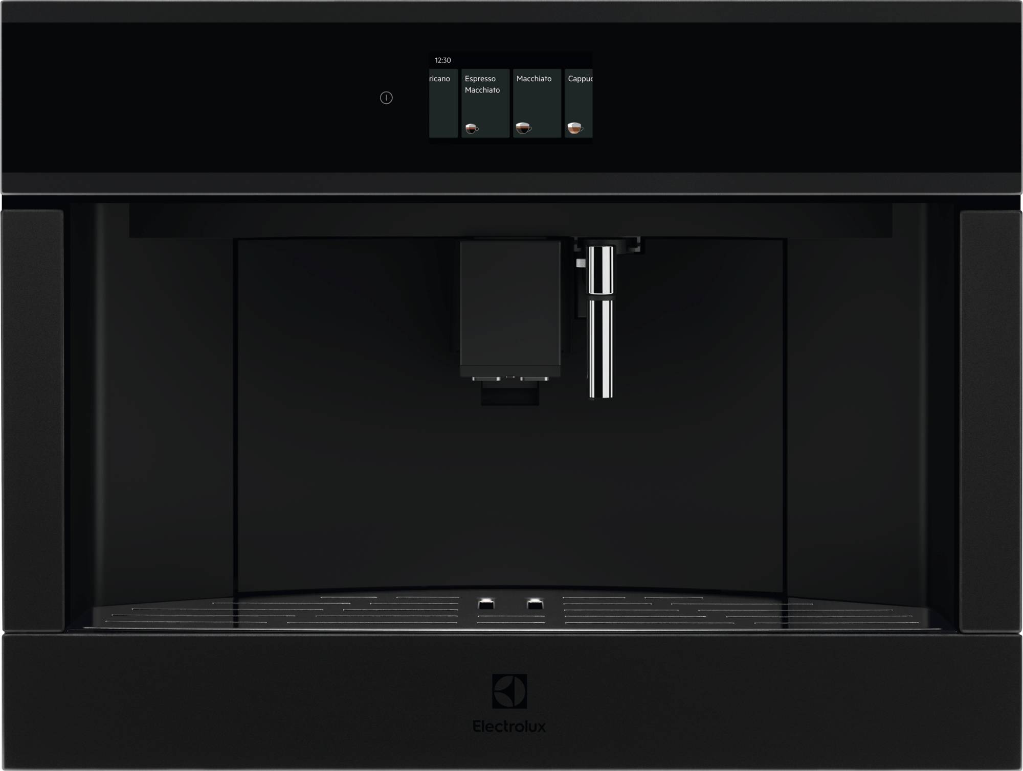 Кофемашина встраиваемая Electrolux EBC95T - Фото 1