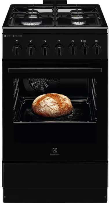 Плита электрическая Electrolux LKK560010K - Фото 1
