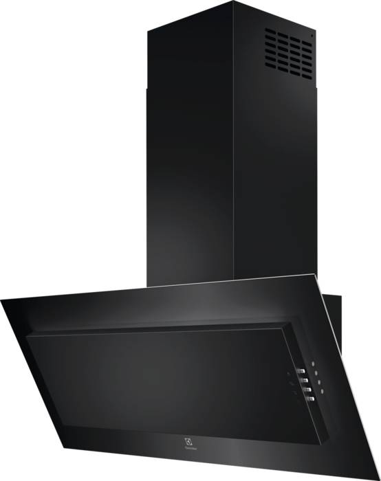 Вытяжка декоративная Electrolux LFV329K - Фото 1