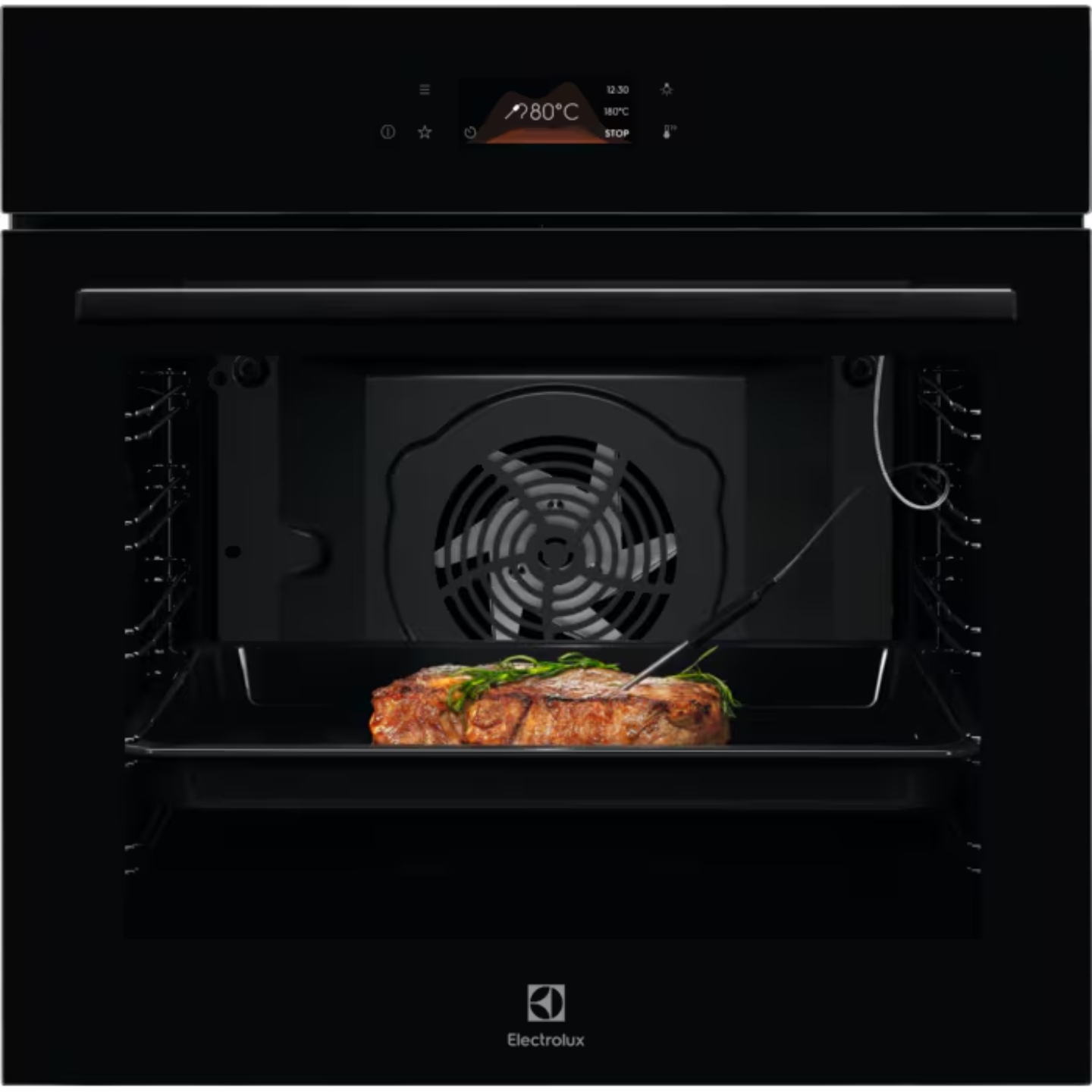 Духовой шкаф электрический Electrolux LOD8P39Z - Фото 1
