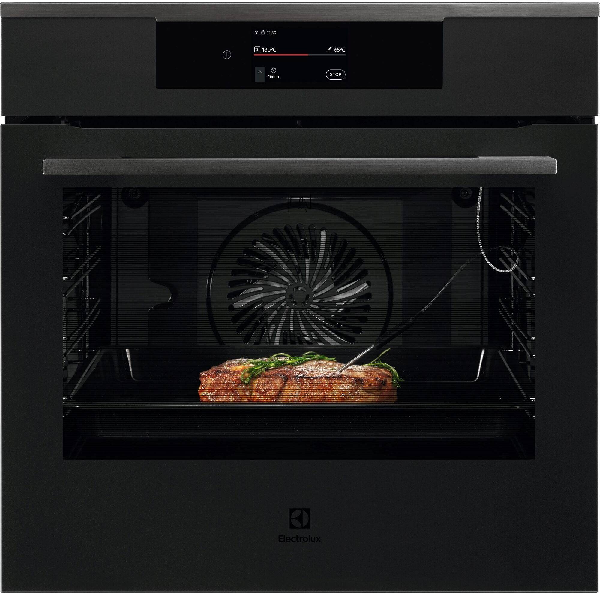 Духовой шкаф электрический Electrolux KOEAP3XT - Фото 1