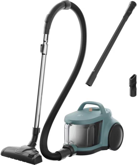 Пылесос для сухой уборки без мешка Electrolux EL31C2OG - Фото 1