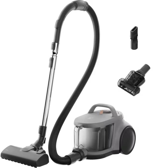 Пылесос для сухой уборки без мешка Electrolux EL51A2UG - Фото 1