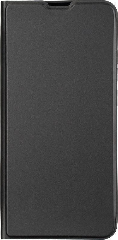 Чехол для смартфона Gelius Book Cover Shell Case for Samsung A025 (A02s) Black (86299) - Фото 1