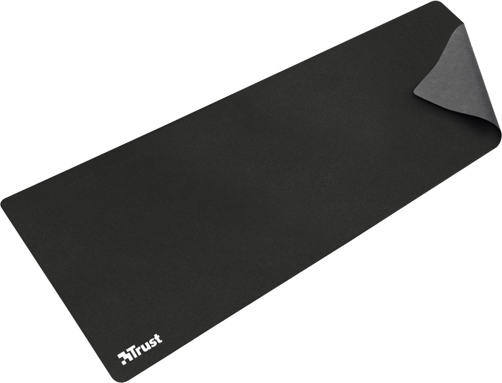 Килимок для миші ігровий Trust Mouse Pad XXL (24194) - Фото 1