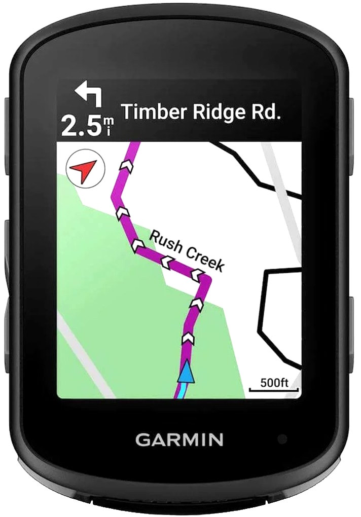 Велокомпьютер Garmin Edge 540 (010-02694-31) - Фото 1