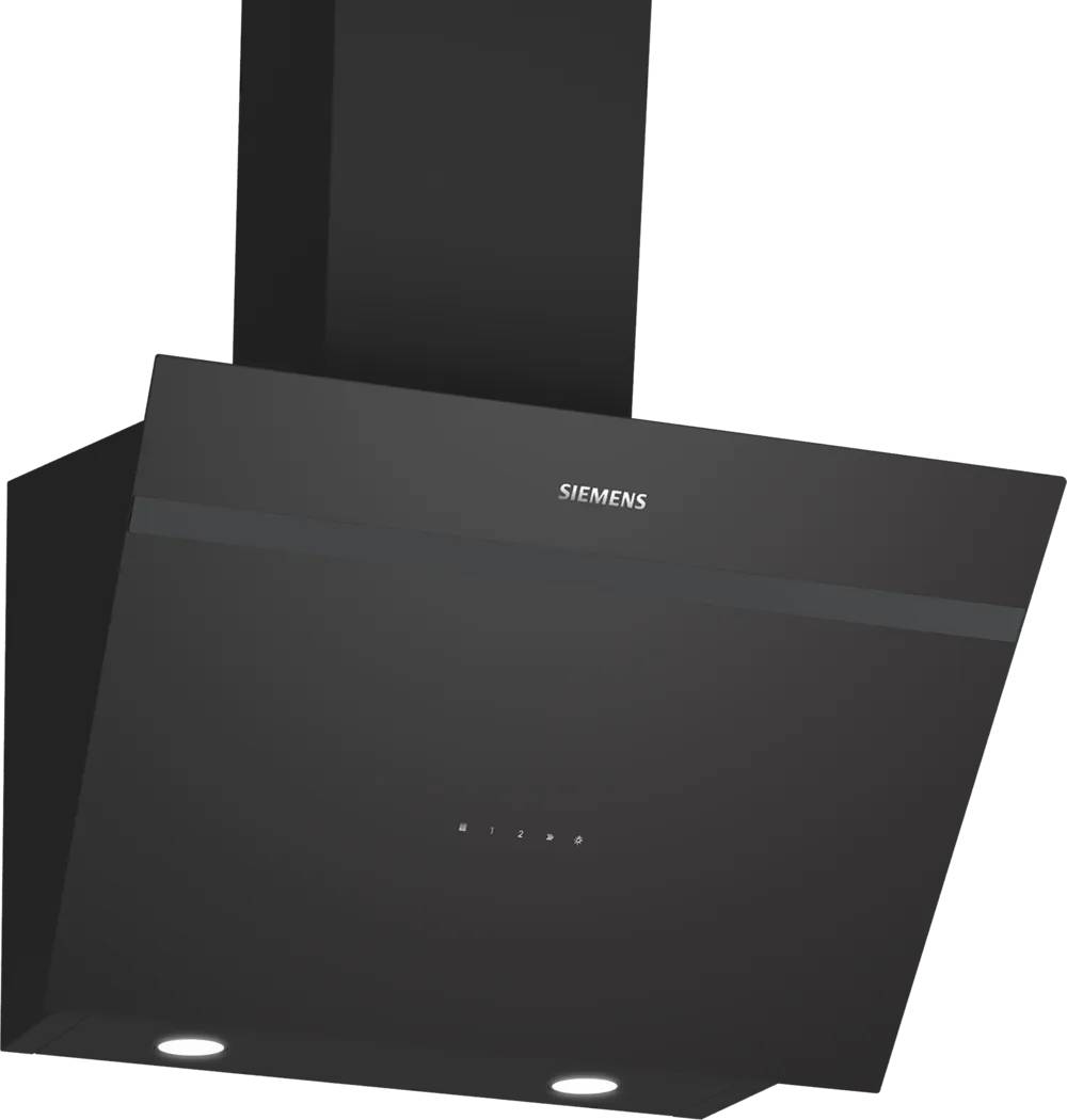 Вытяжка декоративная Siemens LC66KPJ60T - Фото 1