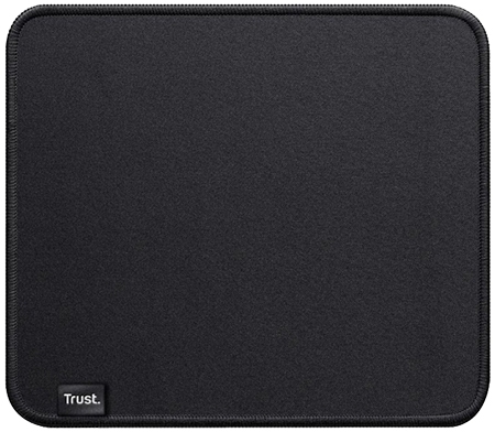 Килимок для миші Trust Boye ECO M Black (24743) - Фото 1
