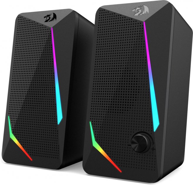 Акустическая система Redragon Waltz GS510 Black (78144) - Фото 1