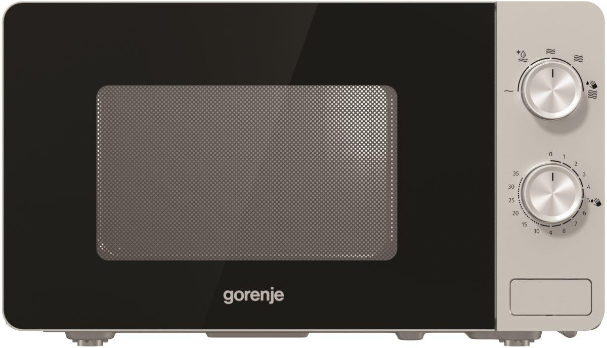 Микроволновая печь (СВЧ) Gorenje MO20E1S - Фото 1