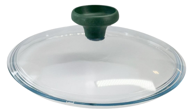 Кришка для посуду TVS Eco Ok 24 см (9465124003O301) - Фото 1