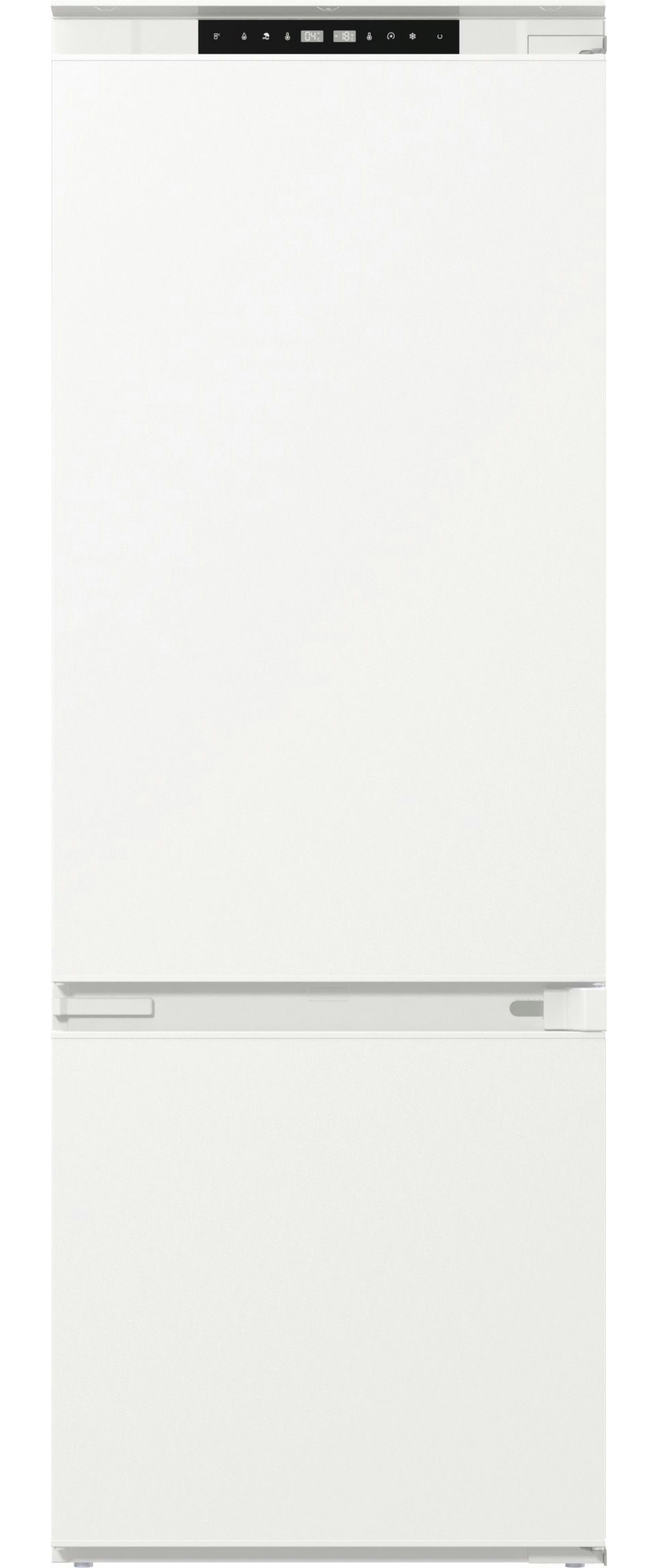 Холодильник встраиваемый Gorenje NRKI619EA3 - Фото 1