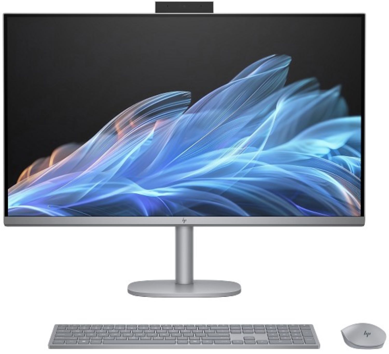Компьютер-моноблок HP OmniStudio X 31.5" UHD IPS (B46JLEA) - Фото 1