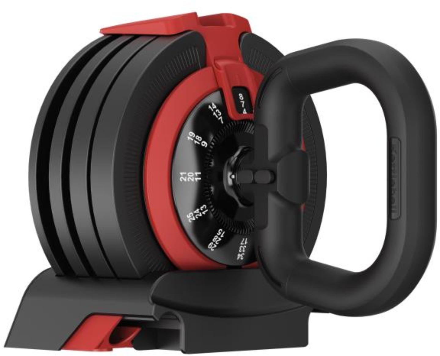 Купить Набор гантелей KingSmith 3 в 1 24 кг (FWAD243) - Фото 1 Набор гантелей KingSmith 3 в 1 24 кг (FWAD243) - Фото 1