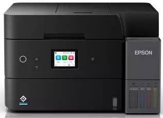 БФП кольорового друку Epson EcoTank L6390 (C11CL40406) - Фото 1