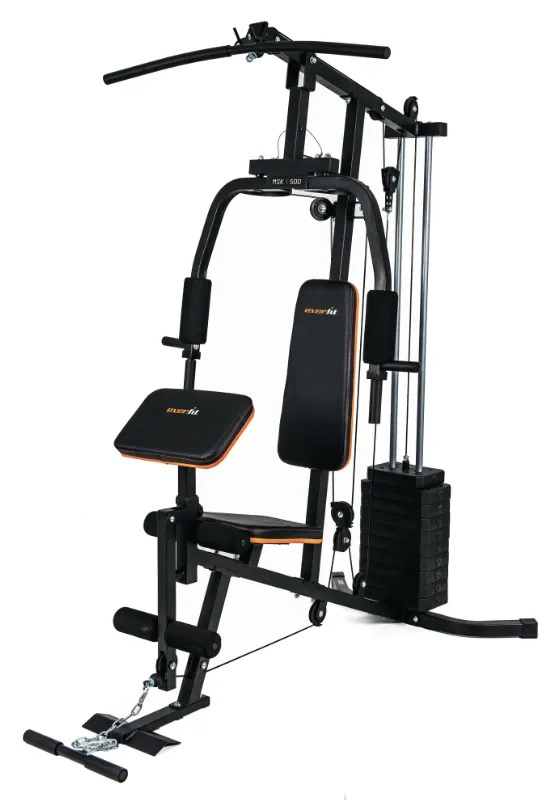 Купити Лава для тренувань Toorx Everfit (MSK-500) - Фото 1 Лава для тренувань Toorx Everfit (MSK-500) - Фото 1