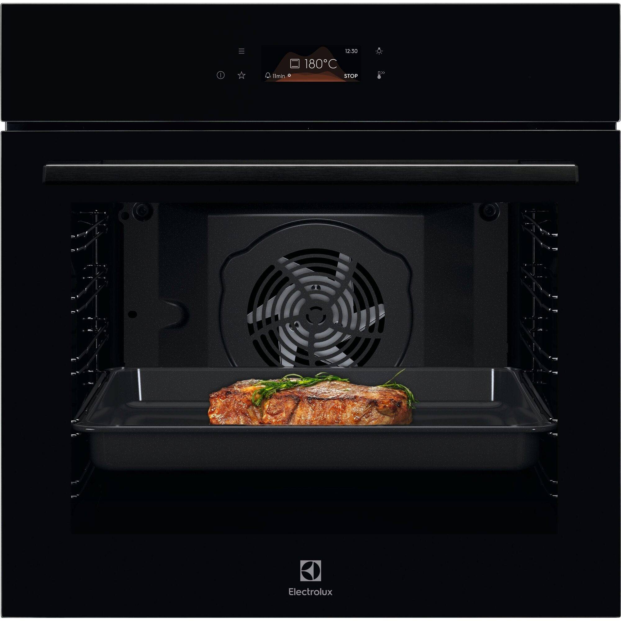 Духовой шкаф электрический Electrolux LOE8P38Z - Фото 1