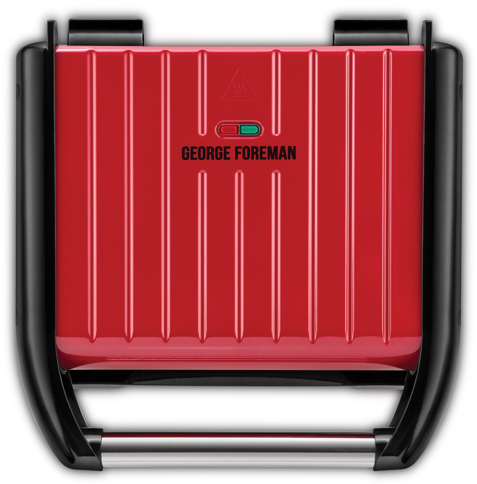 Гриль-барбекю электрический Russell Hobbs George Foreman 25040-56 - Фото 1