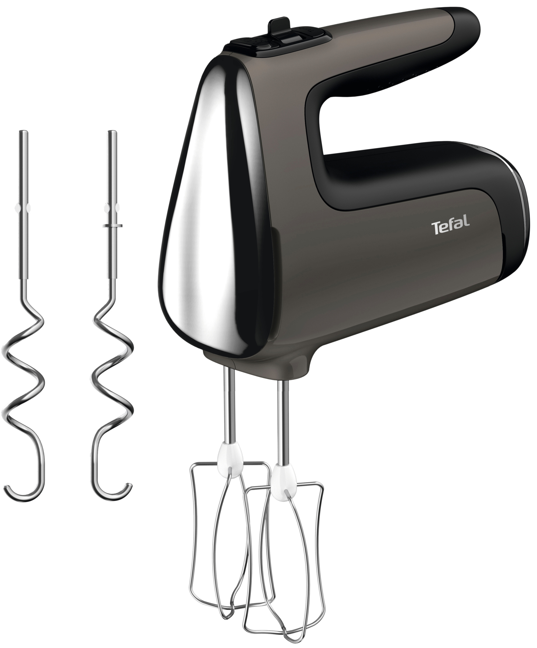 Миксер Tefal HT650E38 - Фото 1