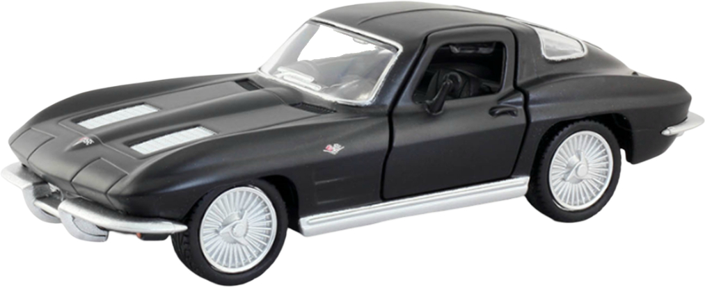 Купить Коллекционный легковой транспорт TechnoDrive CHEVROLET CORVETTE SPLIT WINDOW 1963 (250411U) - Фото 1 Коллекционный легковой транспорт TechnoDrive CHEVROLET CORVETTE SPLIT WINDOW 1963 (250411U) - Фото 1