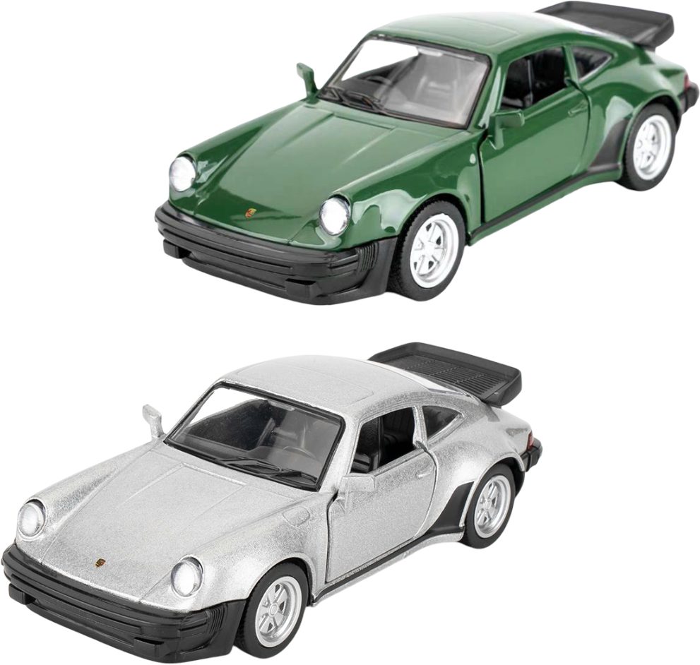 Купить Автотранспорт TechnoDrive PORSCHE 911 TURBO 3.3 1978 (250413U) - Фото 1 Автотранспорт TechnoDrive PORSCHE 911 TURBO 3.3 1978 (250413U) - Фото 1