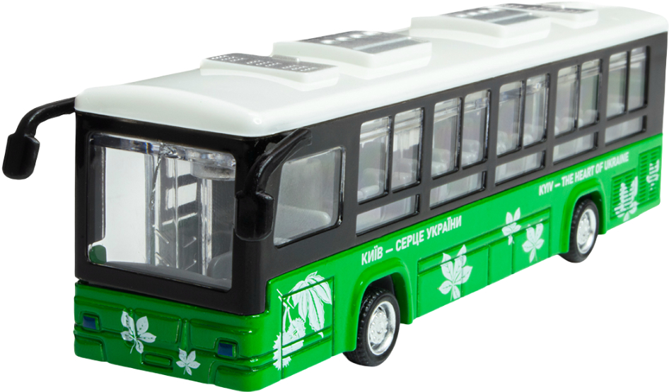 Купить Автотранспорт TechnoDrive АВТОБУС КИЕВ (250418CG) - Фото 1 Автотранспорт TechnoDrive АВТОБУС КИЕВ (250418CG) - Фото 1