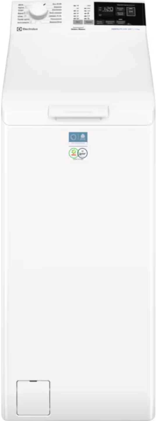 Пральна машина Electrolux EW6T427U - Фото 1