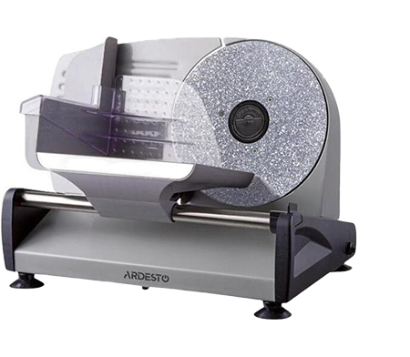 Ломтерезка Ardesto SDK-250S - Фото 1