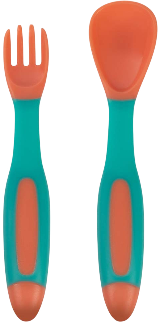 Набір дитячий Baboo Orange (10-036) - Фото 1