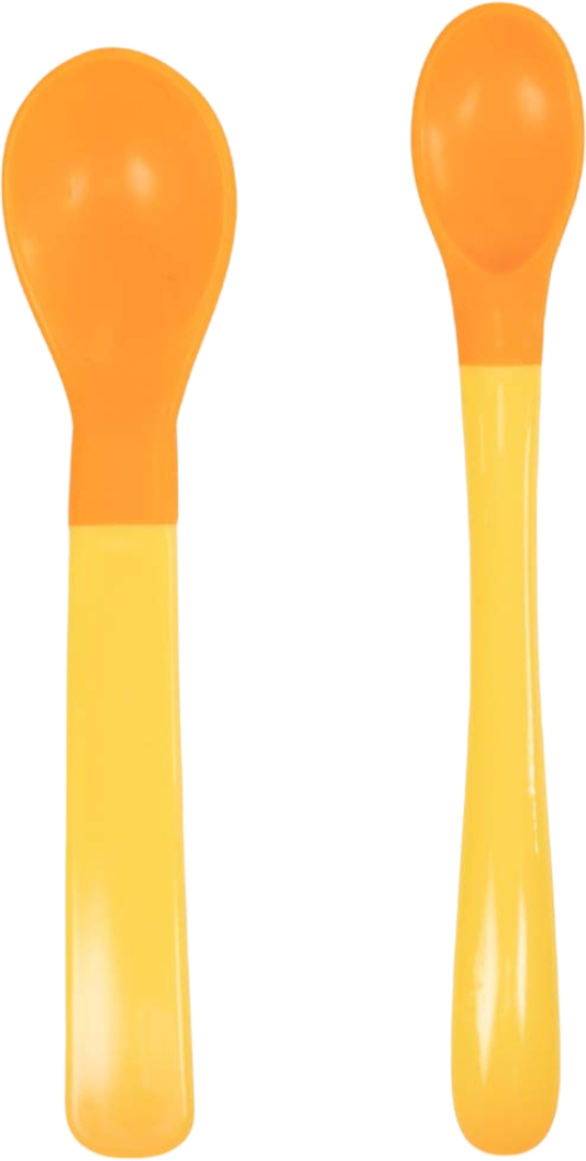 Набір дитячий Baboo 2 шт. Yellow (10-035) - Фото 1