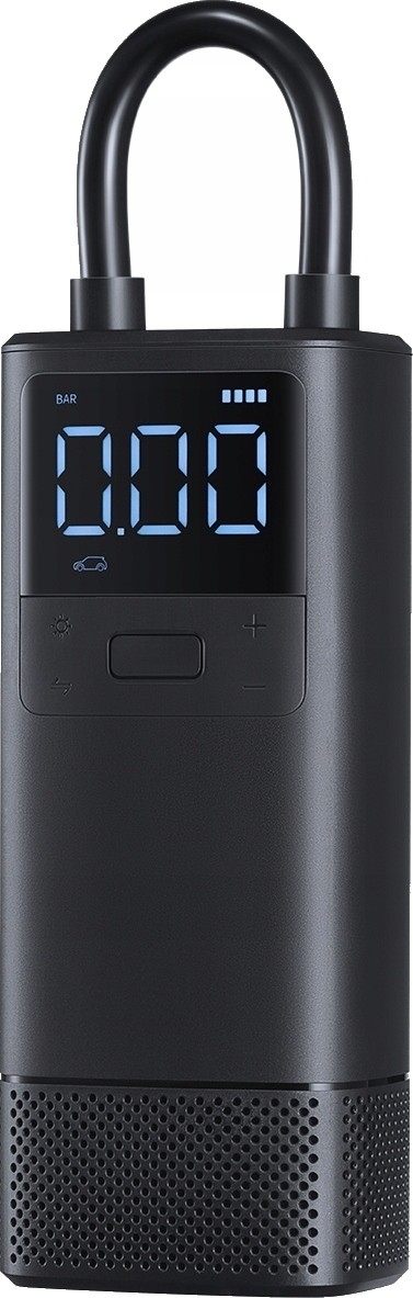 Автокомпрессор Xiaomi Air Compressor Wireless Midrive TP05 - Фото 1