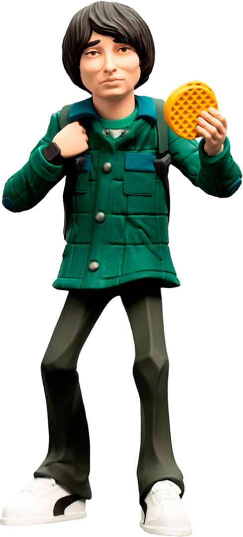 Купити Колекційна фігурка Weta Workshop STRANGER THINGS Mike the Resourceful - Limited Mini Epics (255003945) - Фото 1 Колекційна фігурка Weta Workshop STRANGER THINGS Mike the Resourceful - Limited Mini Epics (255003945) - Фото 1