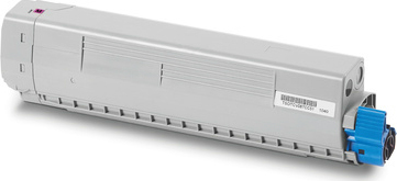 Картридж для лазерных принтеров/МФУ OKI 5K Toner-M-C824/834/844-NEU (47095706) - Фото 1
