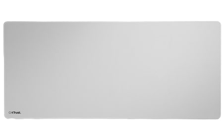 Килимок для миші  ігровий Trust GXT 759 XXL White (25613) - Фото 1