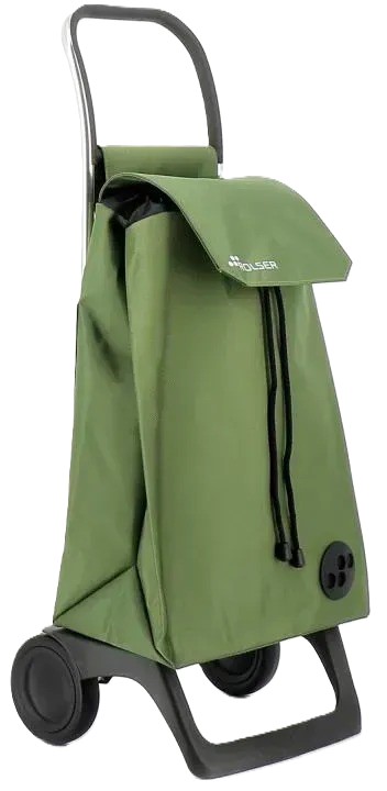 Сумка-тележка Rolser Baby MF Joy-1800 Khaki (BAB012-1005) - Фото 1