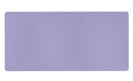 Килимок для миші  ігровий Trust Benya XXL Purple (25711) - Фото 1