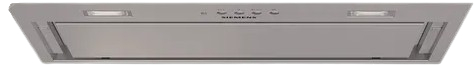 Вытяжка встраиваемая Siemens LB56NAC50 - Фото 1