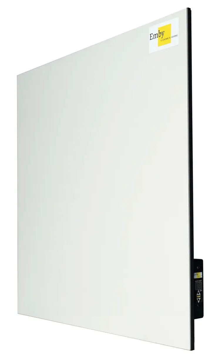 Уценка - Конвектор Emby CHT-500 White - Фото 1
