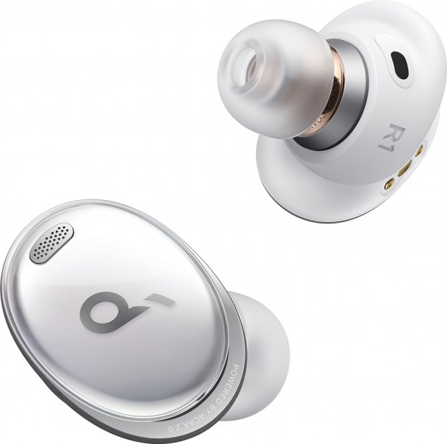 Отзывы о Anker SoundCore Liberty 3 Pro Frost White (A3952G21) от ...