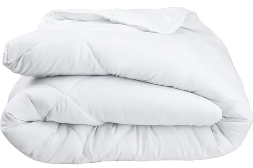 Одеяло всесезонное полуторное ТЕП White Home Comfort 140х205 см (1-02803_00000) - Фото 1