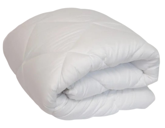Одеяло всесезонное полуторное ТЕП White Home Comfort 172х205 см (1-02804_00000) - Фото 1
