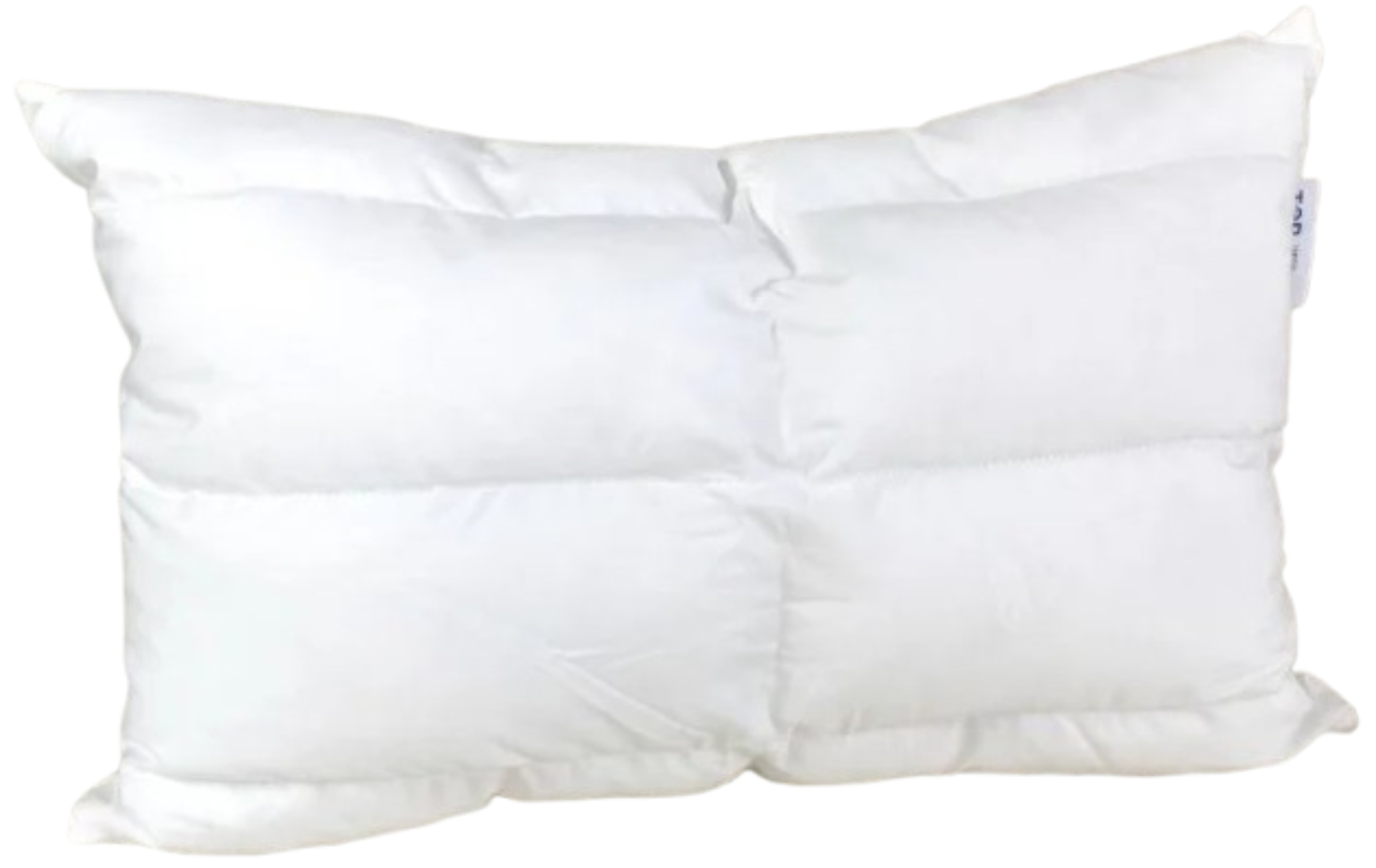 Подушка стандартна ТЕП Kangaroo Baby 40х60 см (3-03368_00000) - Фото 1