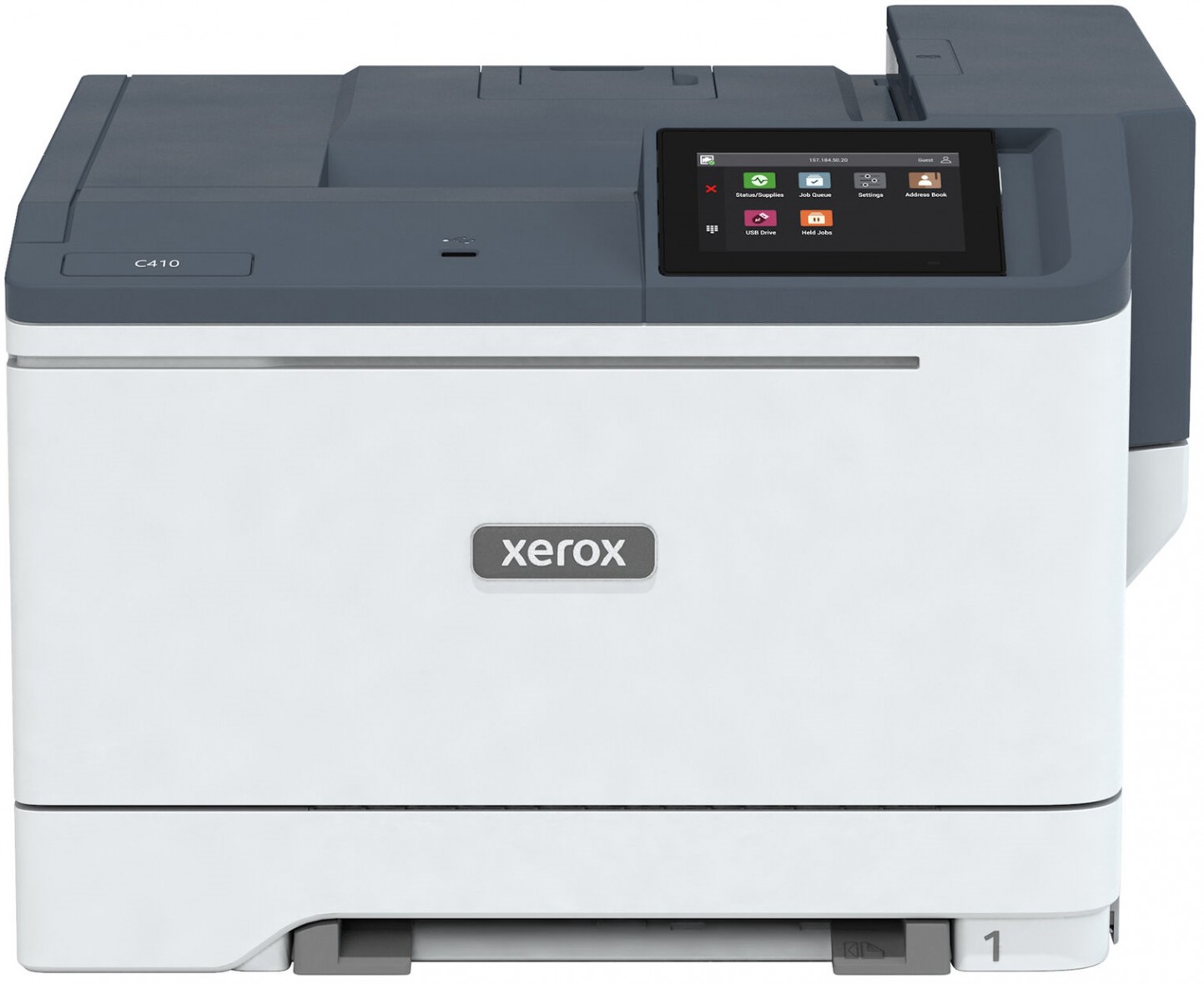 Принтер для цветной печати Xerox C410 (C410V_DN) - Фото 1